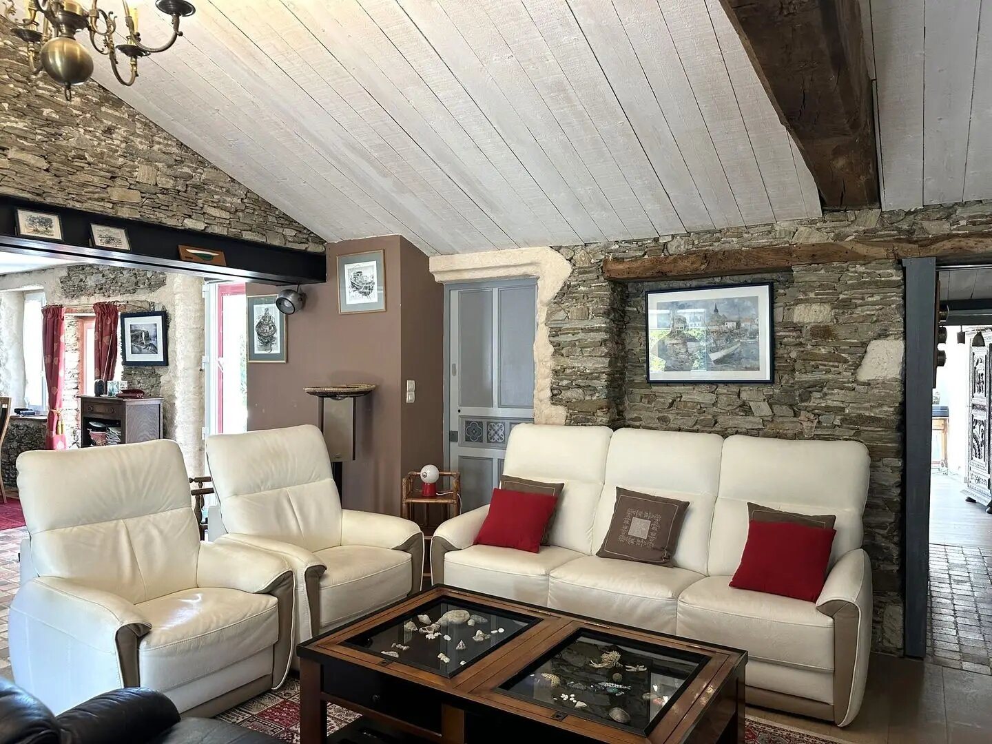 Maison à vendre, 210m², Le Fenouiller