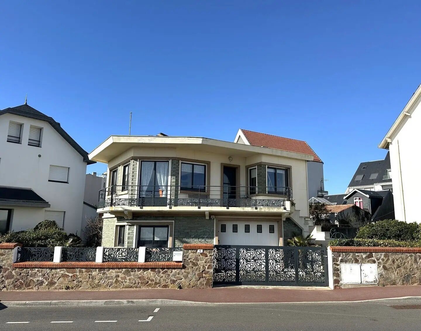Maison à vendre, 129m², Saint-Gilles-Croix-de-Vie