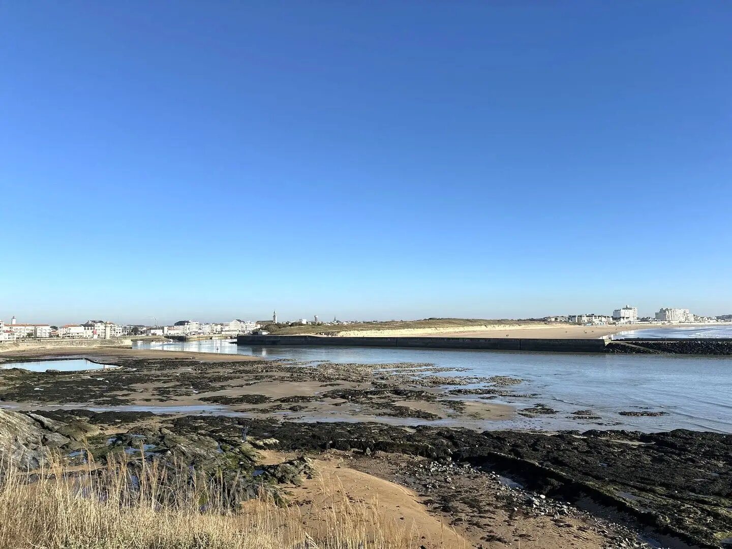 Maison à vendre, 129m², Saint-Gilles-Croix-de-Vie