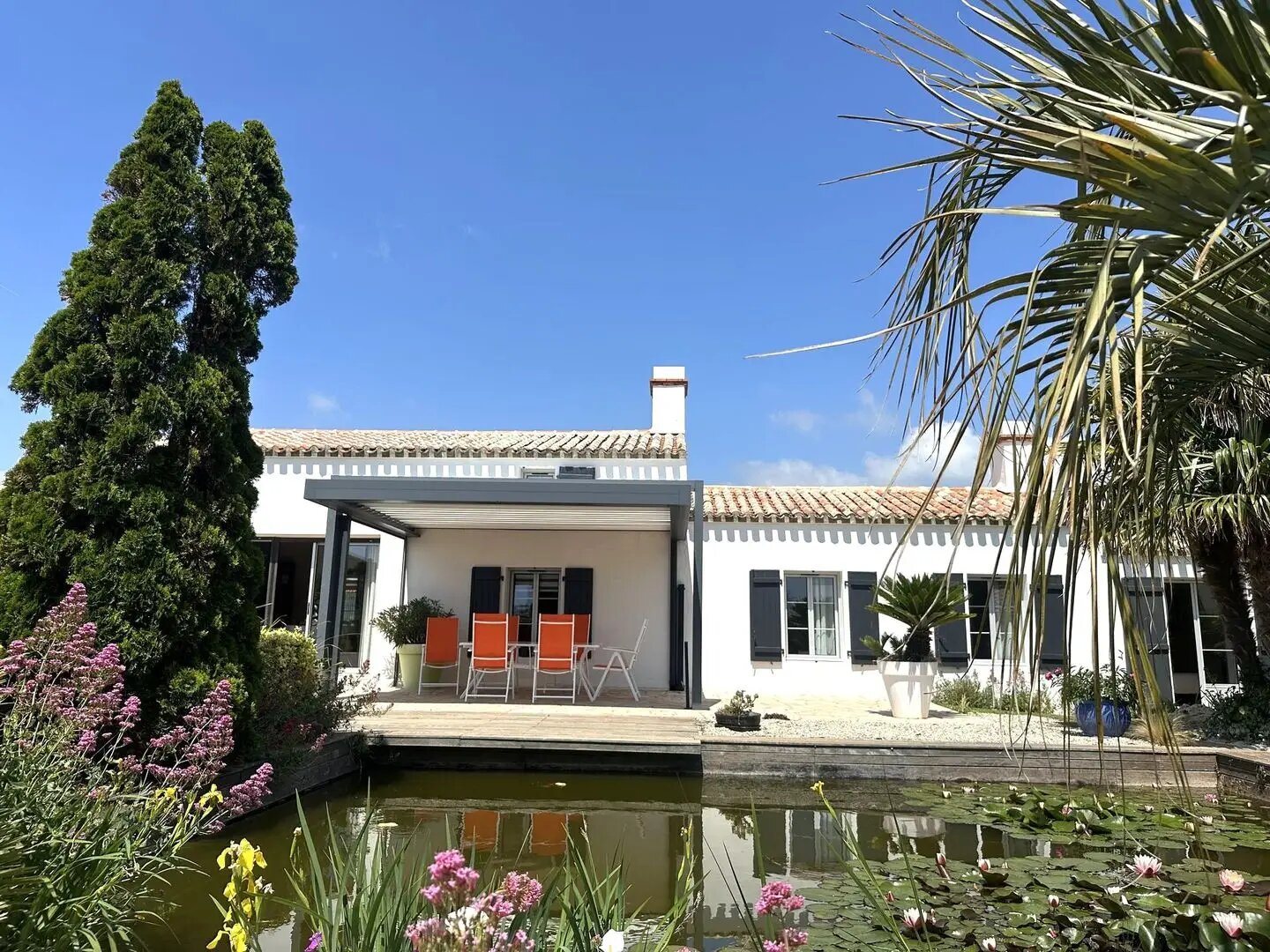 Maison à vendre, 283m², Le Fenouiller