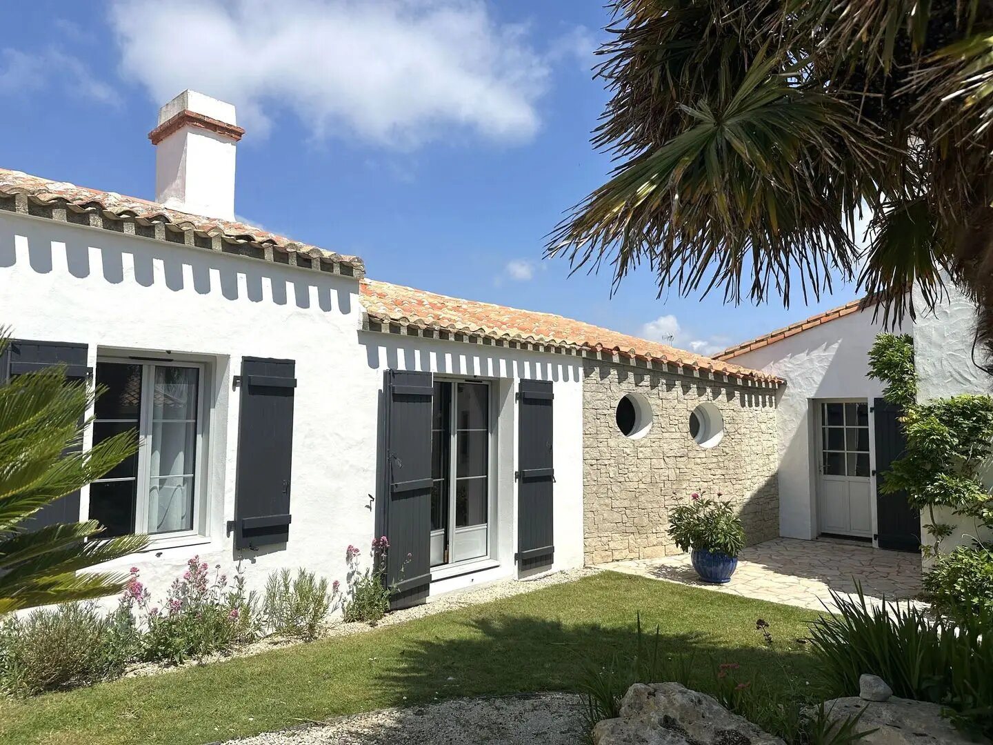 Maison à vendre, 283m², Le Fenouiller