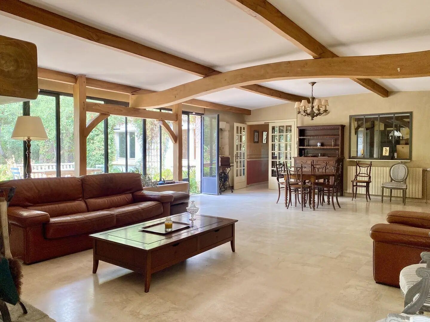 Maison à vendre, 210m², Le Fenouiller