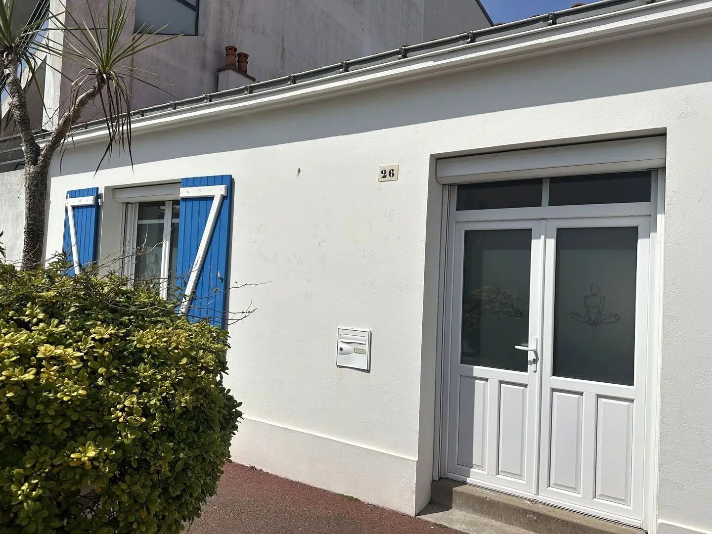 Maison à vendre, 67m², Saint-Gilles-Croix-de-Vie