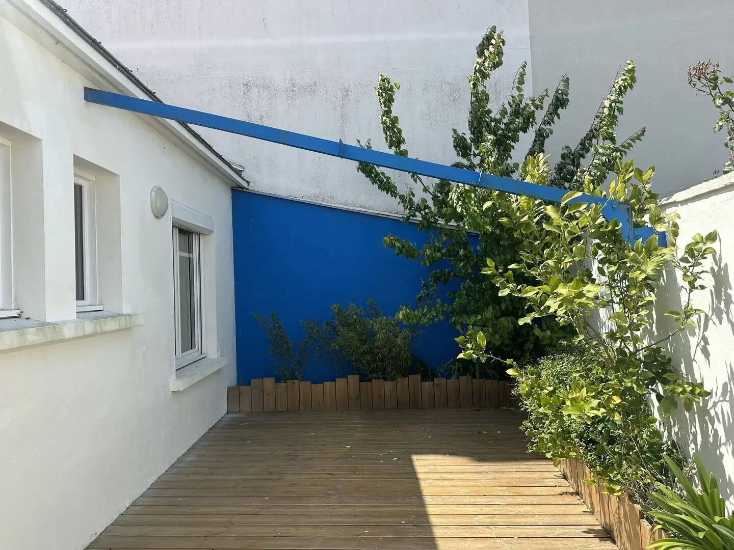 Maison à vendre, 67m², Saint-Gilles-Croix-de-Vie