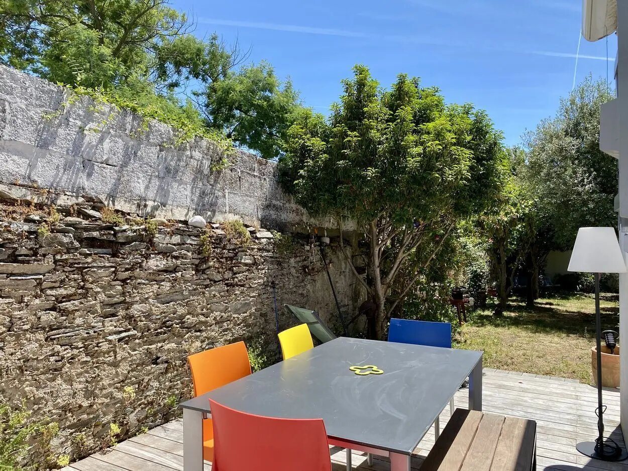 Maison à vendre, 75m², Saint-Gilles-Croix-de-Vie
