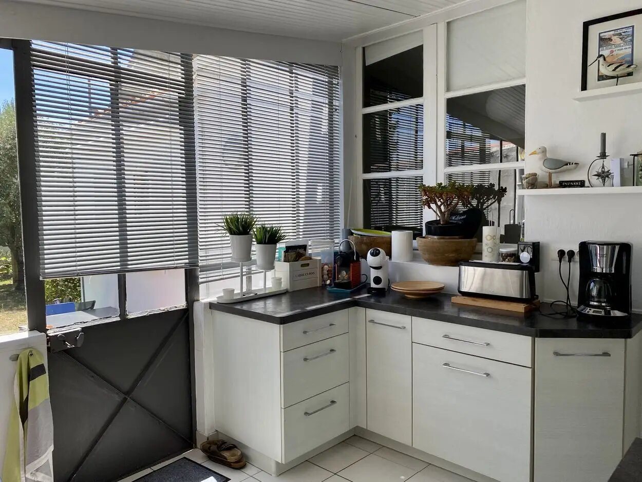 Maison à vendre, 75m², Saint-Gilles-Croix-de-Vie