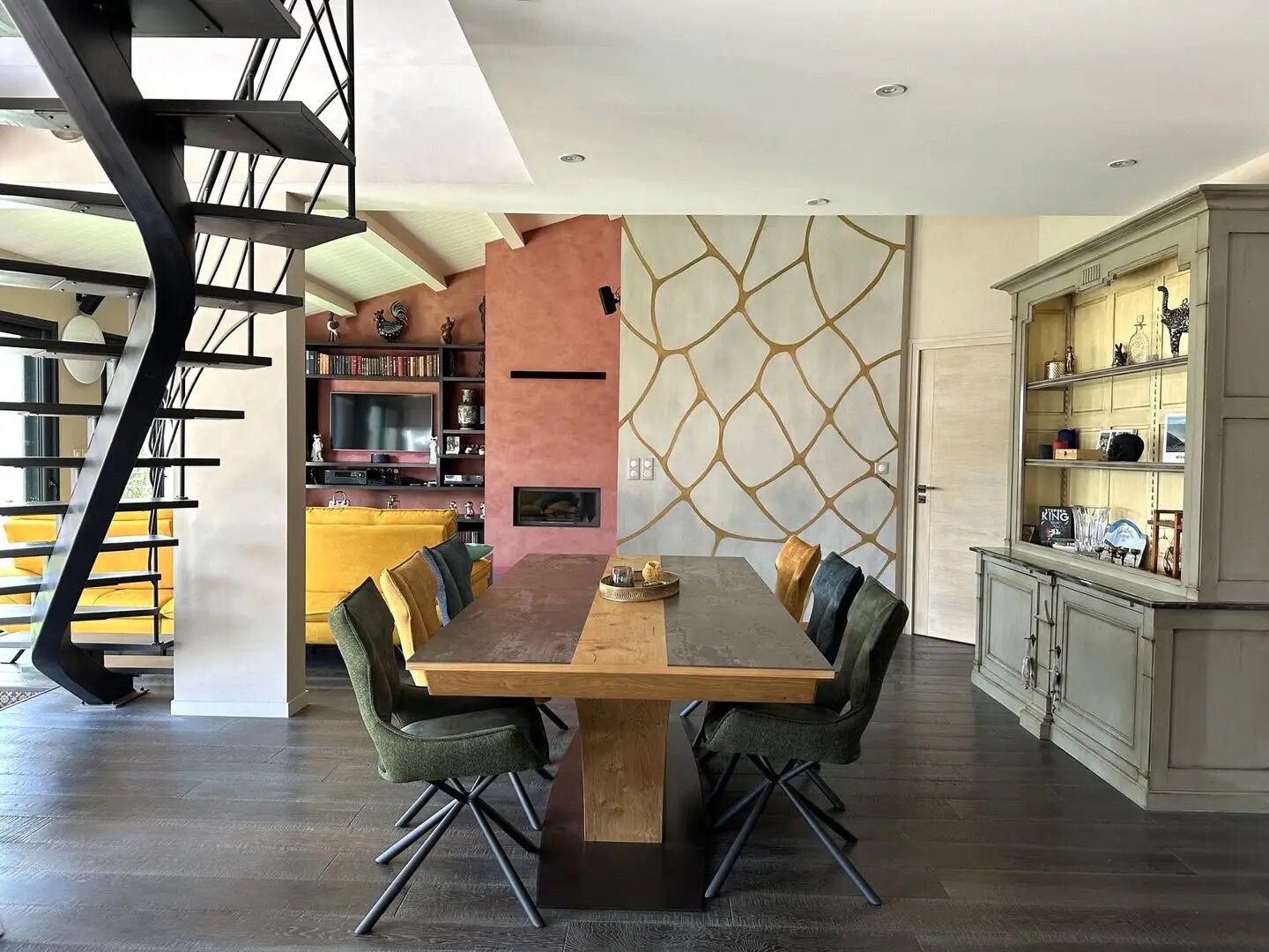 Maison à vendre, 178m², Saint-Gilles-Croix-de-Vie