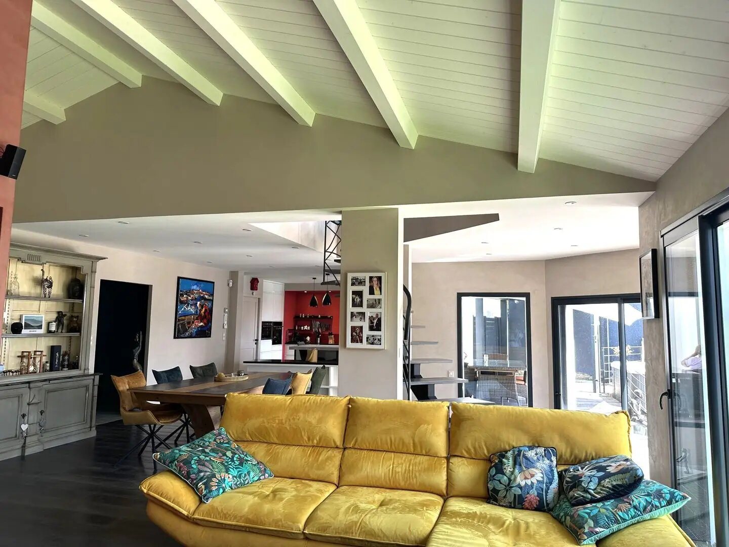 Maison à vendre, 178m², Saint-Gilles-Croix-de-Vie