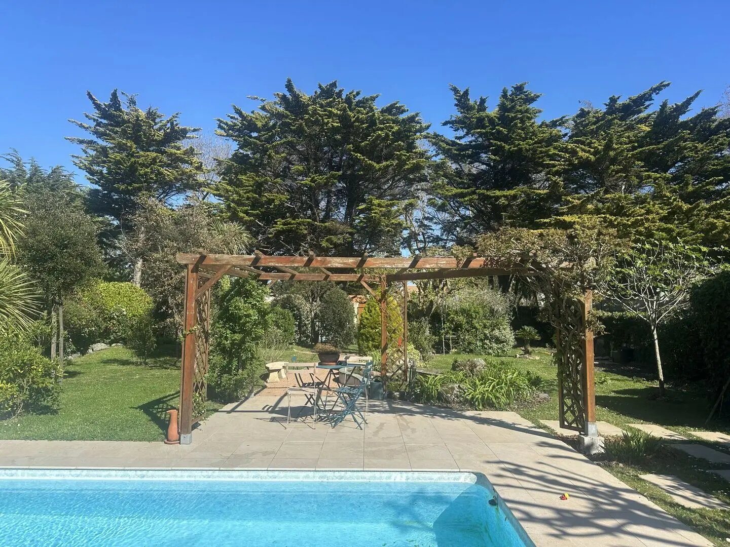 Maison à vendre, 134m², Saint-Gilles-Croix-de-Vie