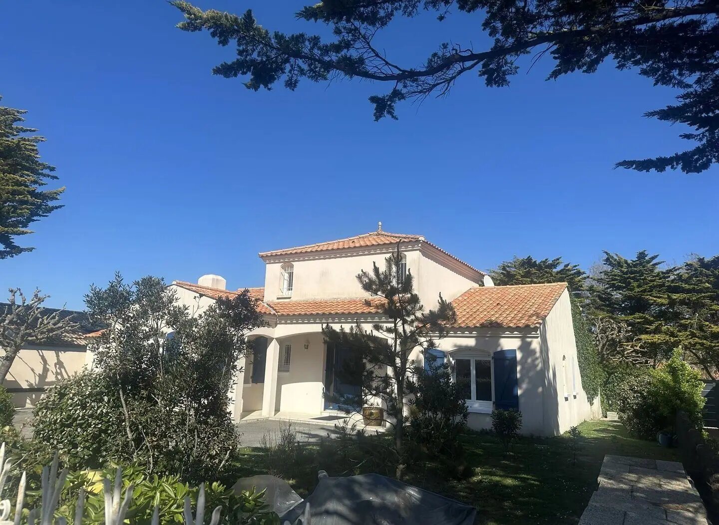 Maison à vendre, 134m², Saint-Gilles-Croix-de-Vie