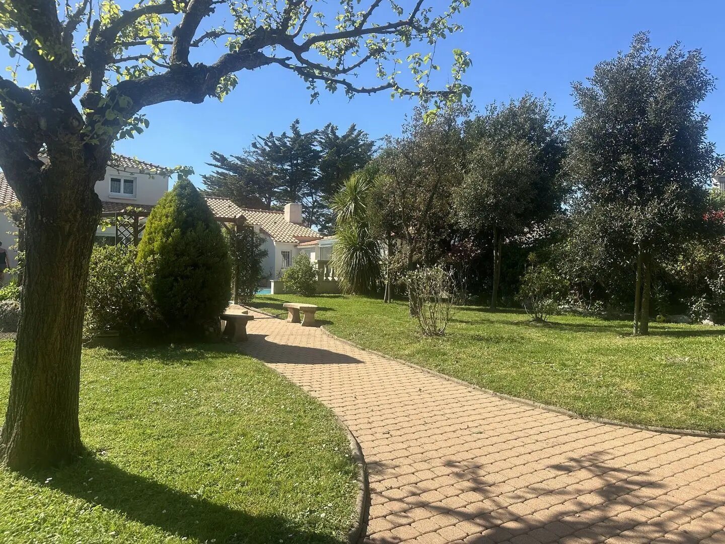 Maison à vendre, 134m², Saint-Gilles-Croix-de-Vie