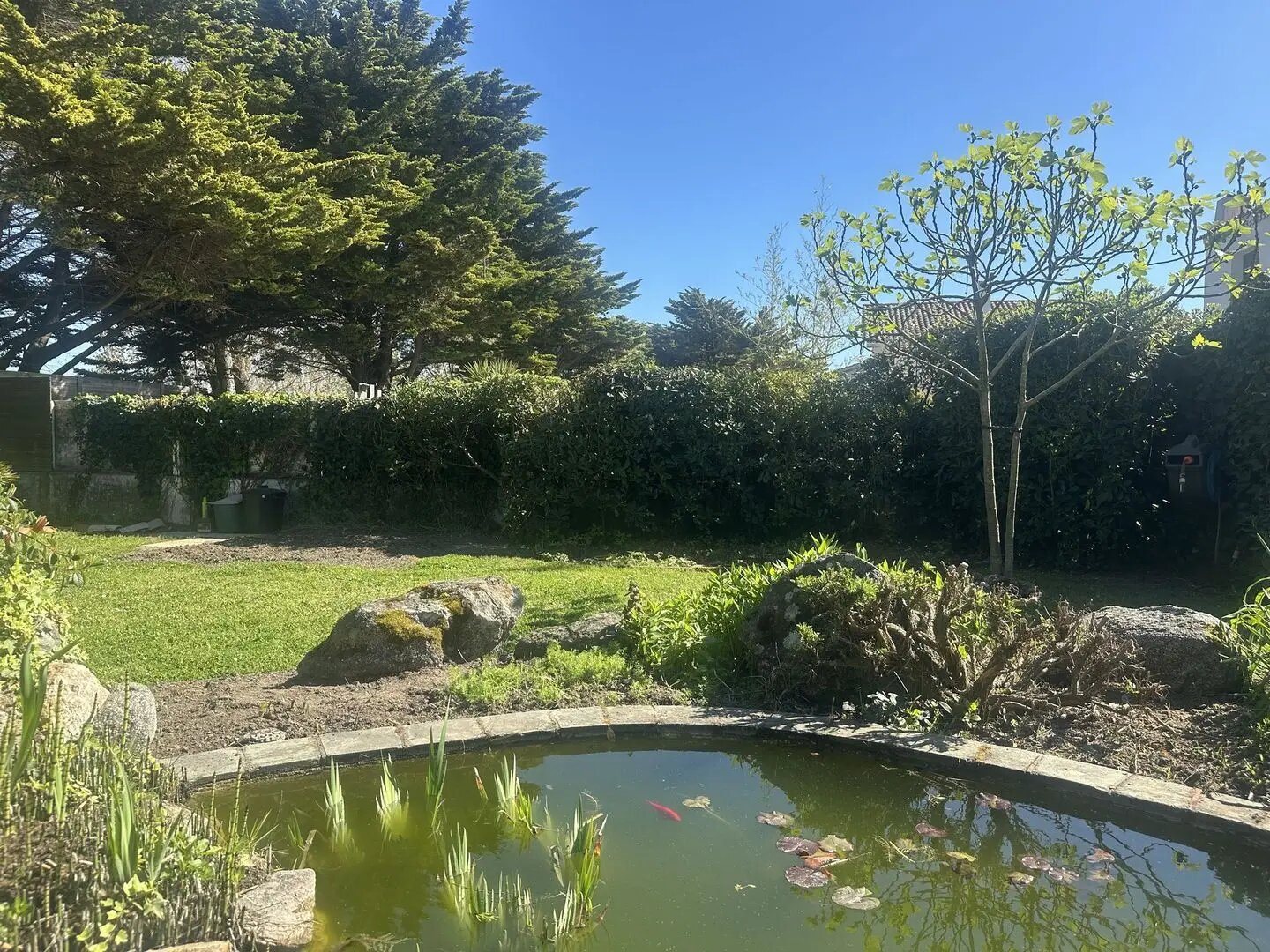 Maison à vendre, 134m², Saint-Gilles-Croix-de-Vie