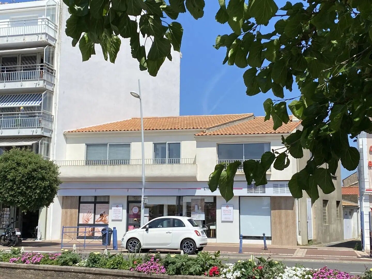 Maison à vendre, 197m², Saint-Gilles-Croix-de-Vie