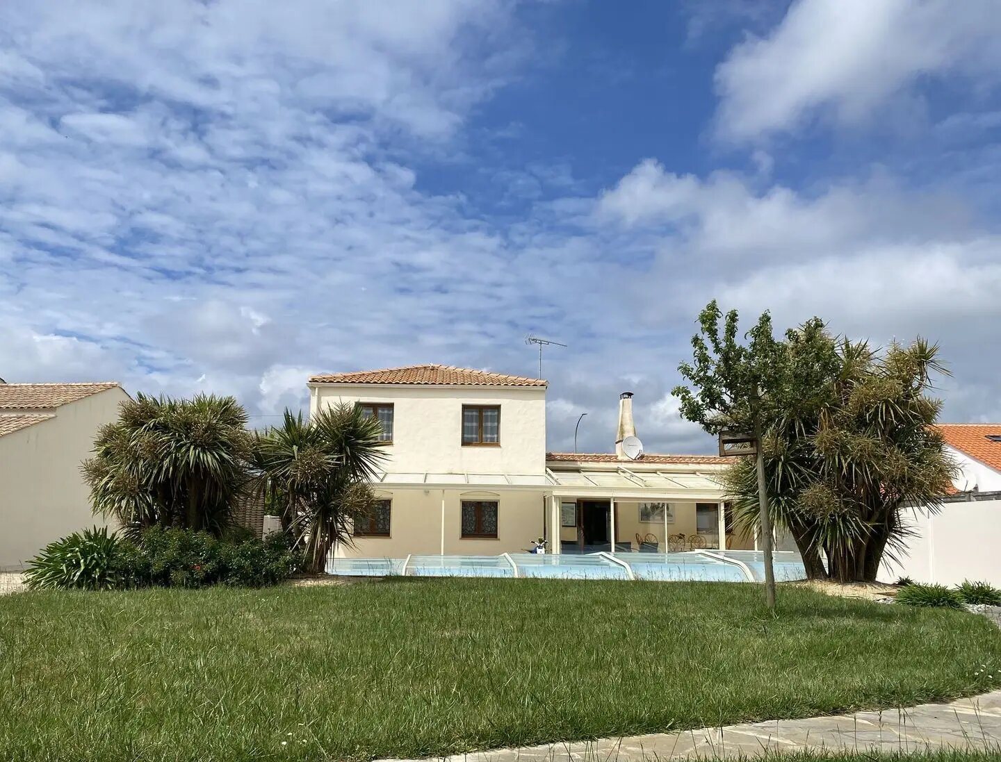 Maison à vendre, 155m², Saint-Gilles-Croix-de-Vie