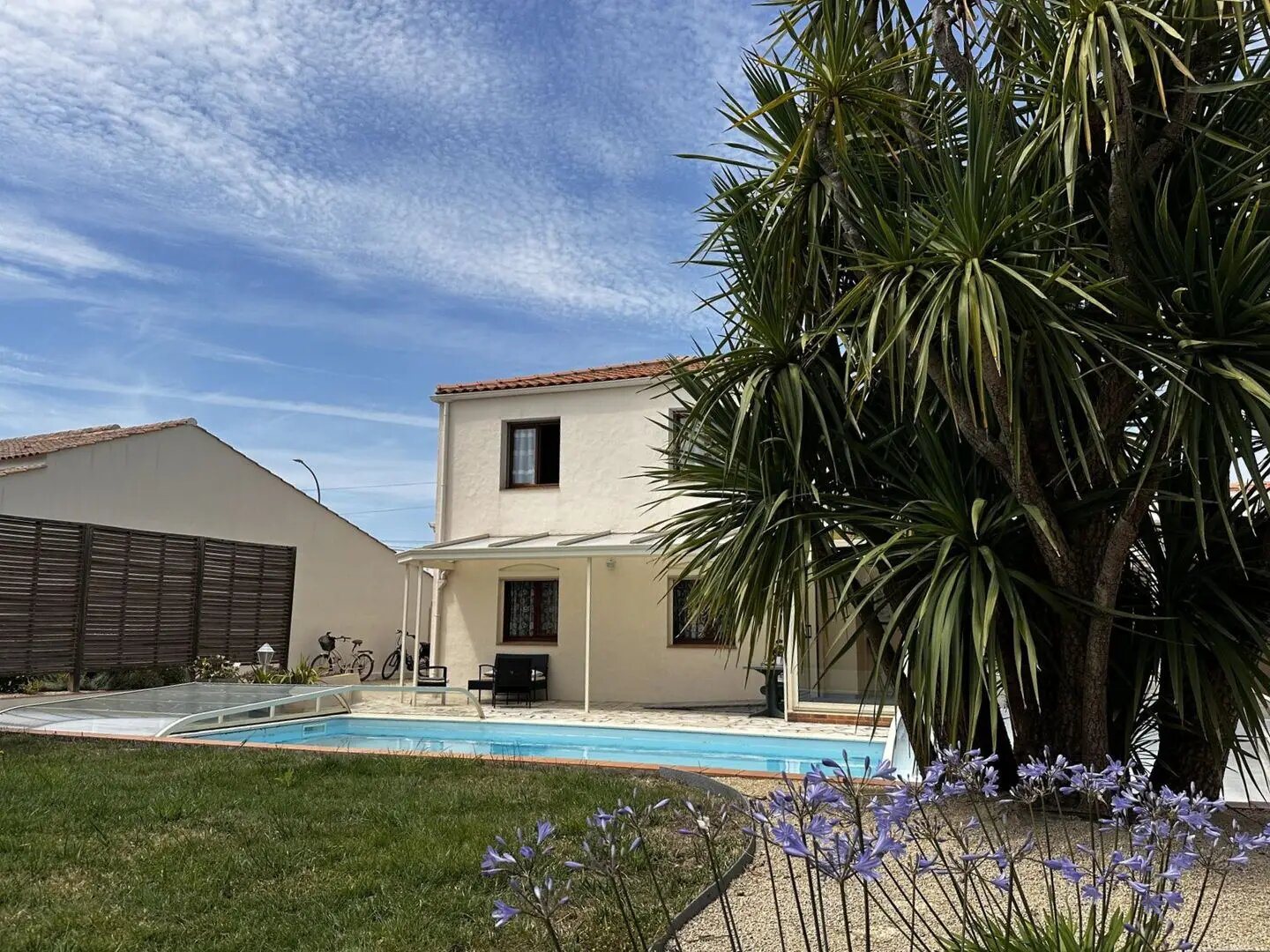 Maison à vendre, 155m², Saint-Gilles-Croix-de-Vie