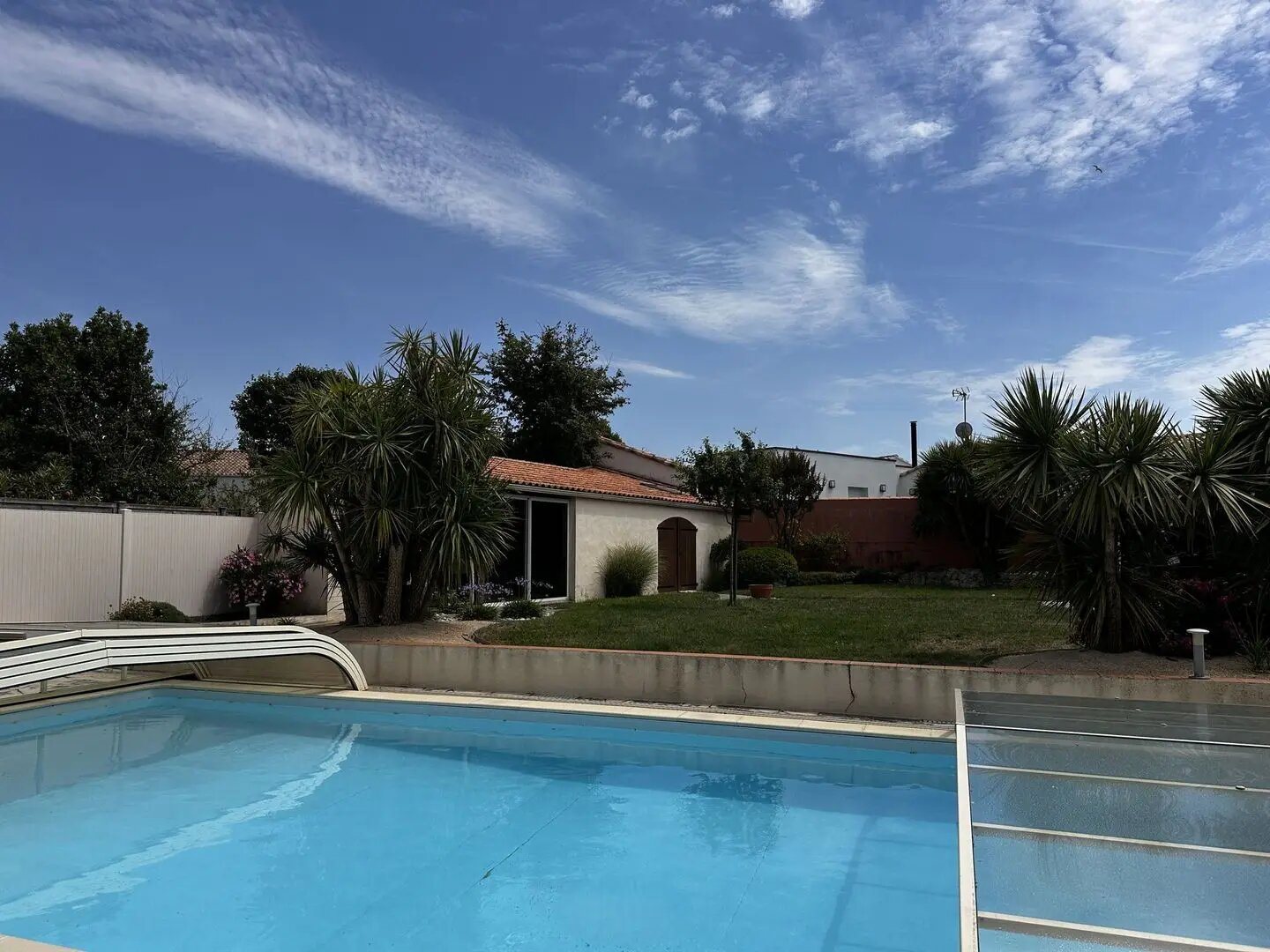 Maison à vendre, 155m², Saint-Gilles-Croix-de-Vie