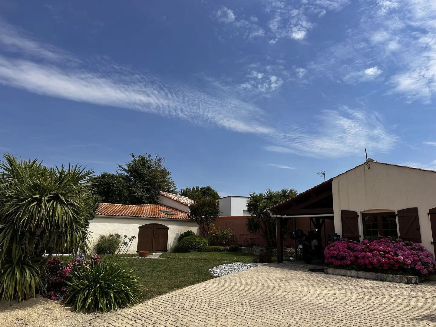 Maison à vendre, 155m², Saint-Gilles-Croix-de-Vie