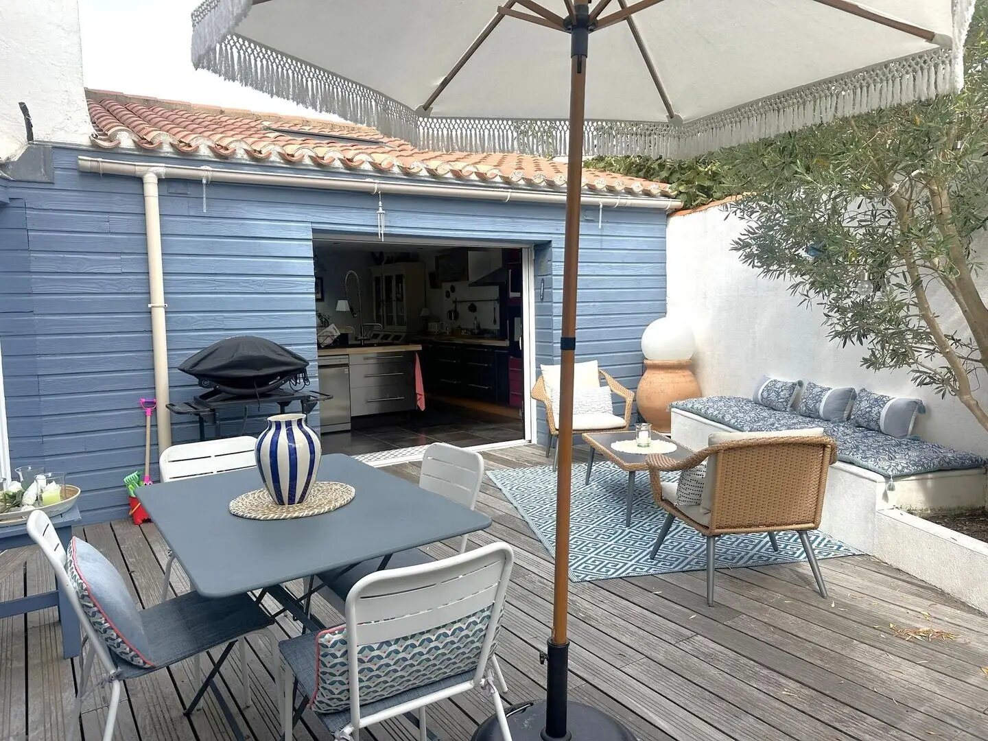 Maison à vendre, 186m², Saint-Gilles-Croix-de-Vie