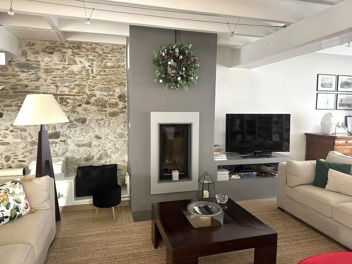Maison à vendre, 186m², Saint-Gilles-Croix-de-Vie