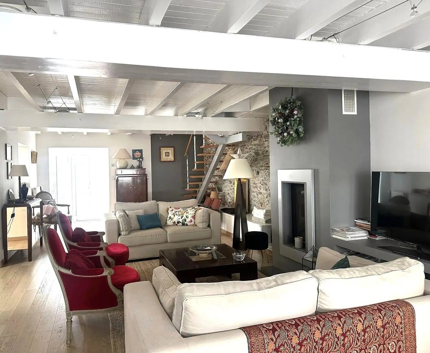 Maison à vendre, 186m², Saint-Gilles-Croix-de-Vie