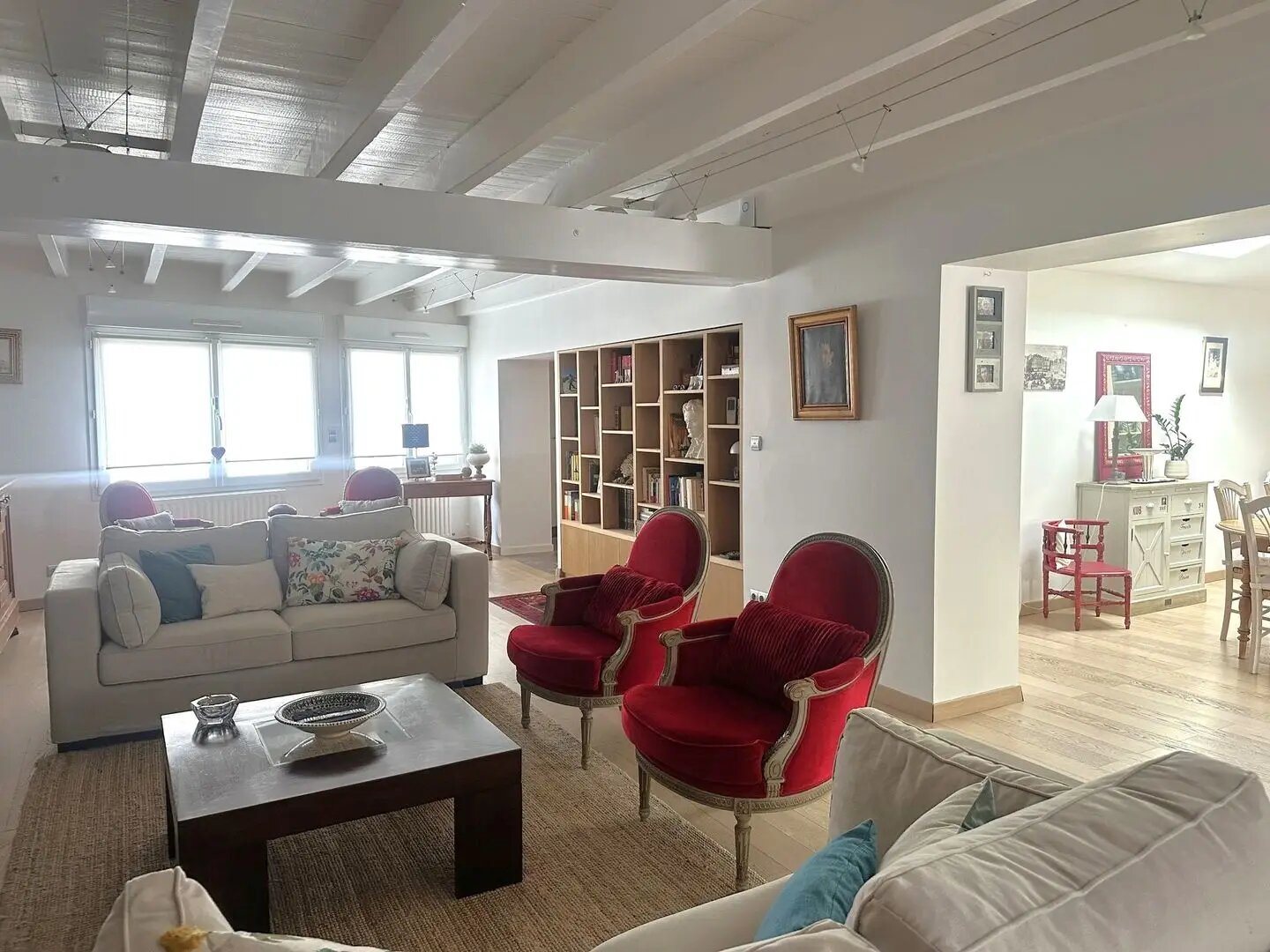Maison à vendre, 186m², Saint-Gilles-Croix-de-Vie