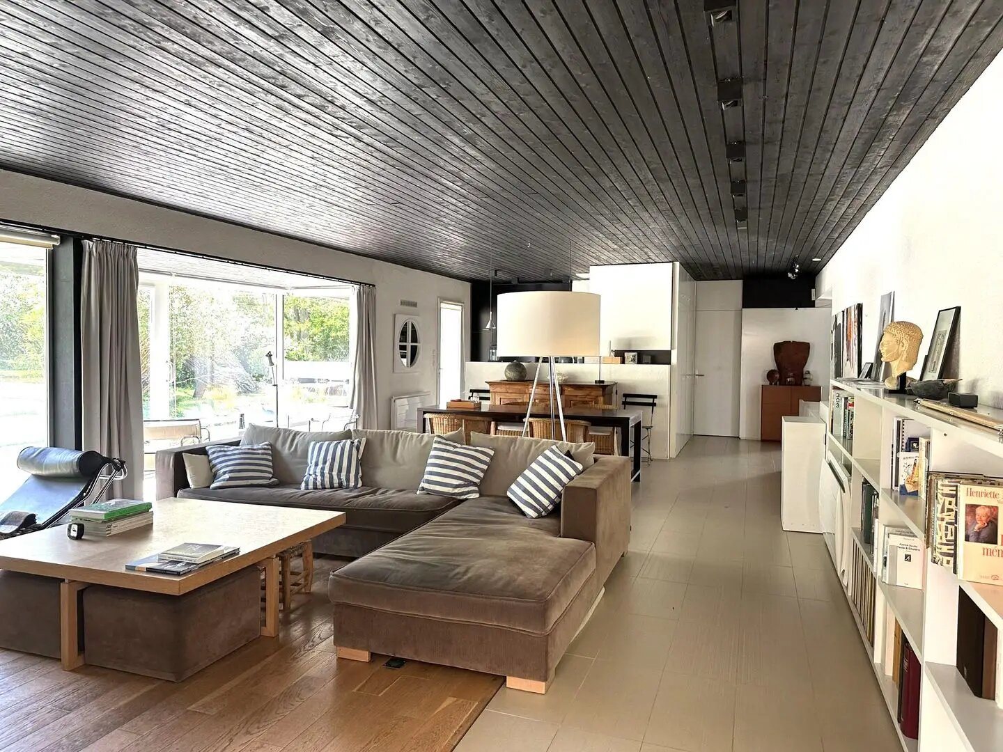 Maison à vendre, 184m², Saint-Hilaire-de-Riez