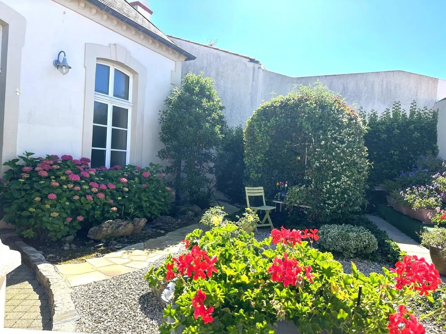 Maison à vendre, 231m², Saint-Gilles-Croix-de-Vie