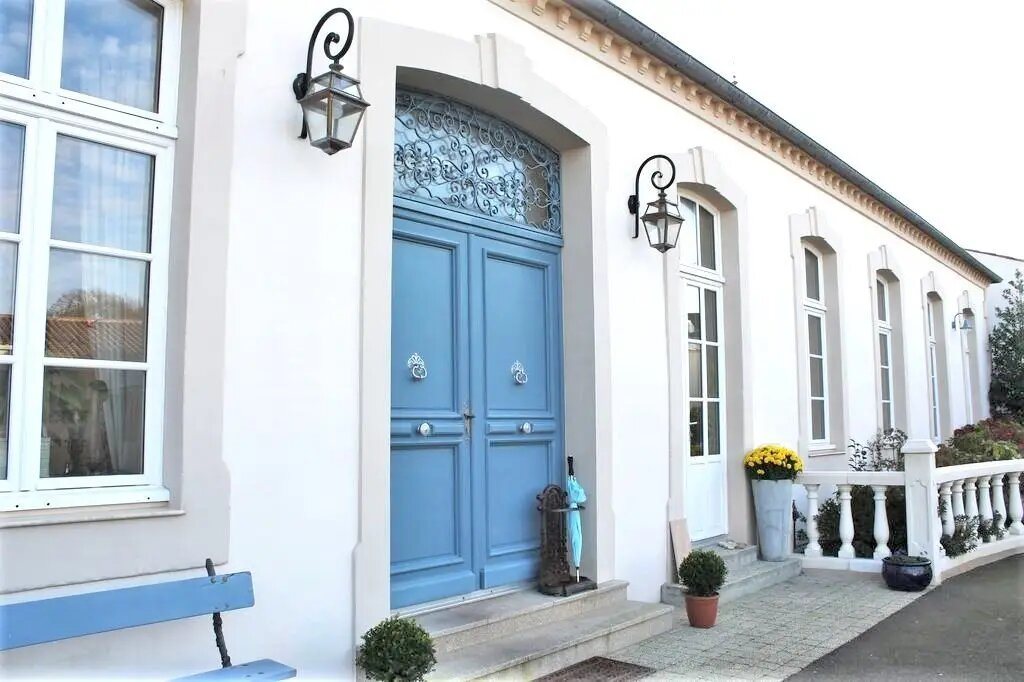 Maison à vendre, 231m², Saint-Gilles-Croix-de-Vie