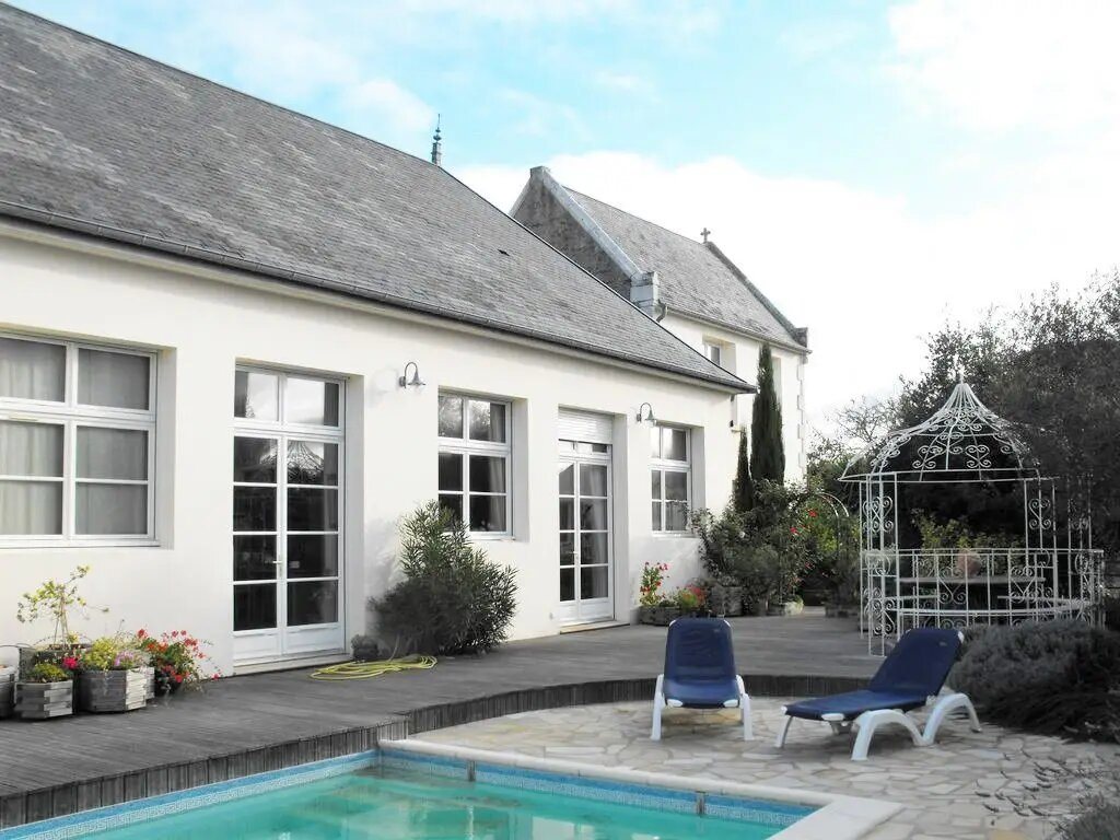 Maison à vendre, 231m², Saint-Gilles-Croix-de-Vie