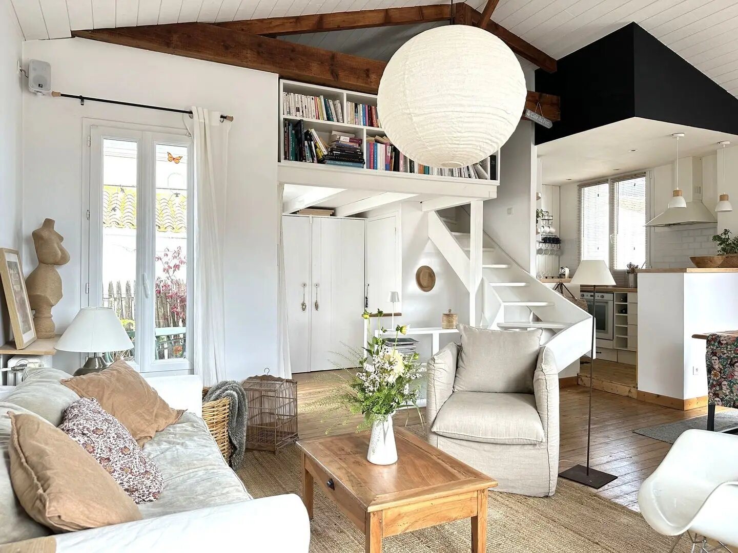 Maison à vendre, 69m², Saint-Gilles-Croix-de-Vie
