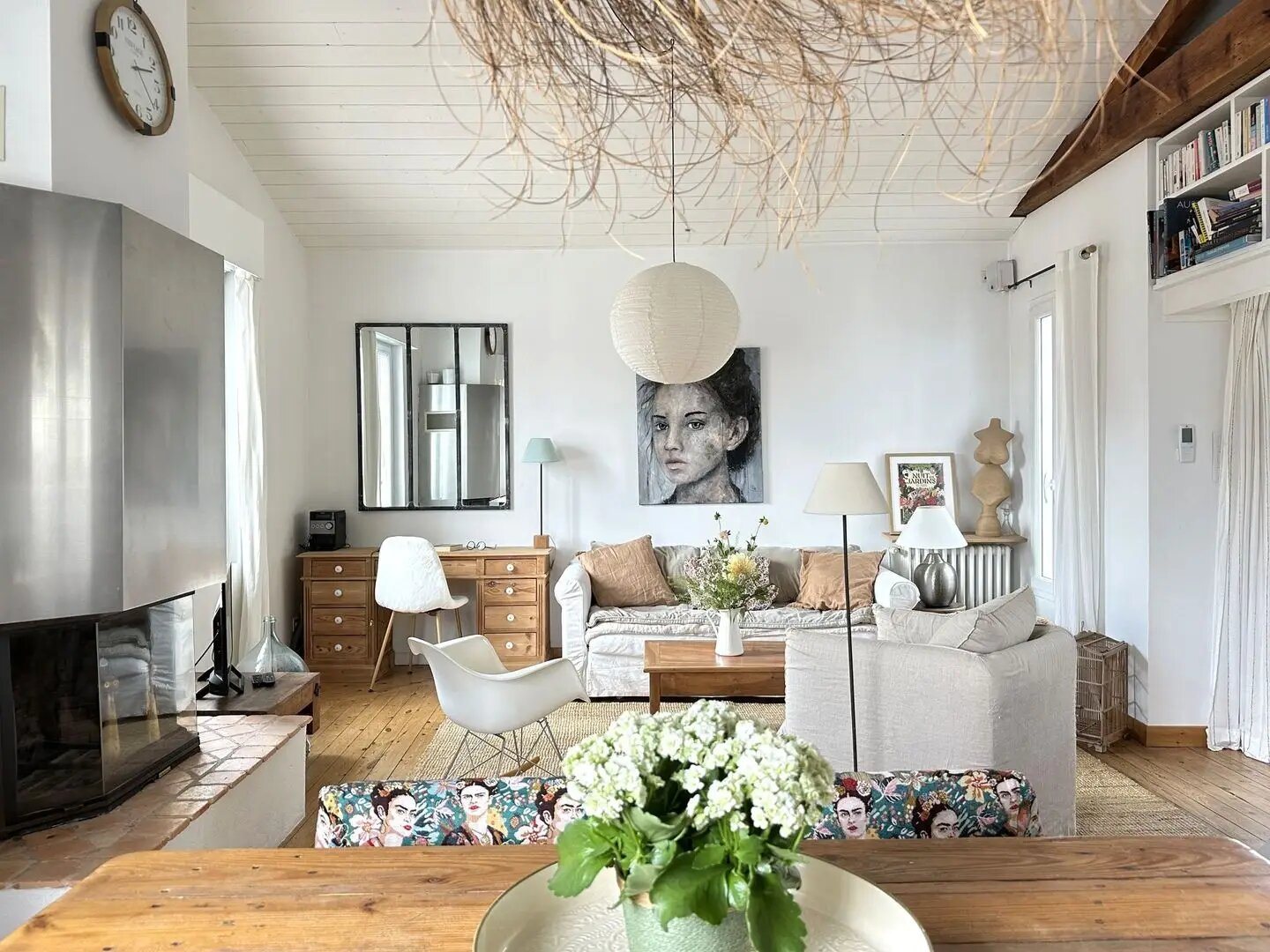 Maison à vendre, 69m², Saint-Gilles-Croix-de-Vie