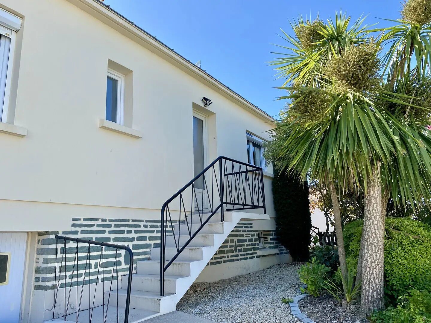 Maison à vendre, 89m², Saint-Gilles-Croix-de-Vie