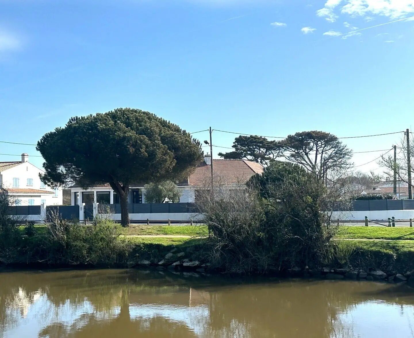 Maison à vendre, 264m², Saint-Gilles-Croix-de-Vie