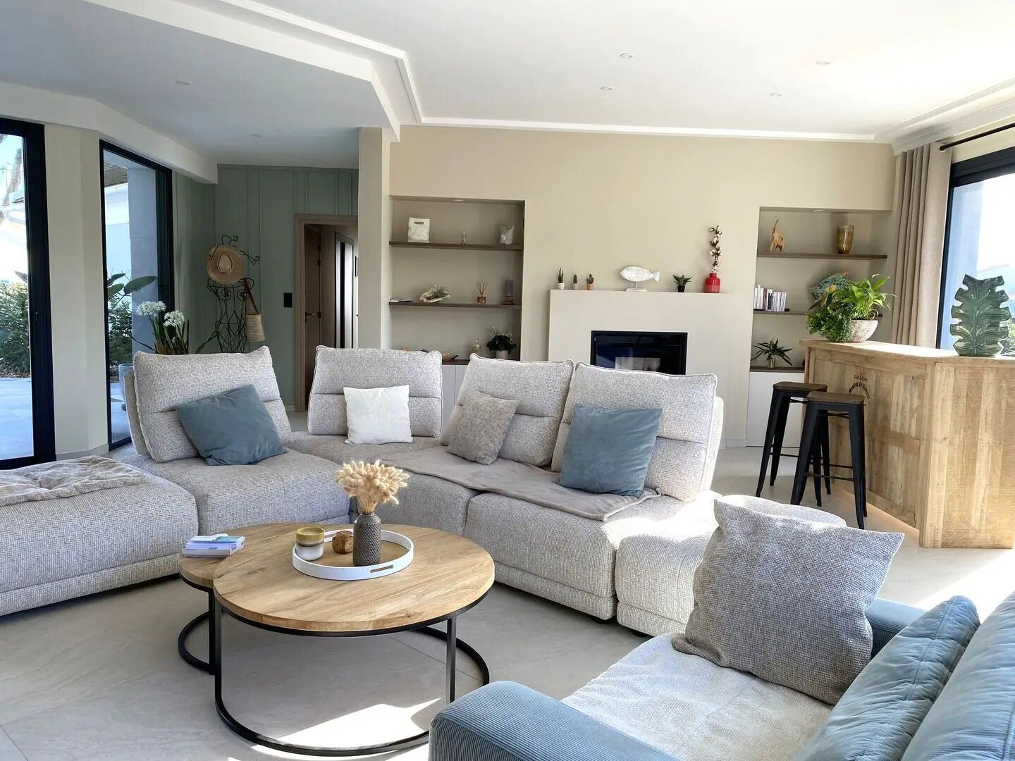 Maison à vendre, 264m², Saint-Gilles-Croix-de-Vie