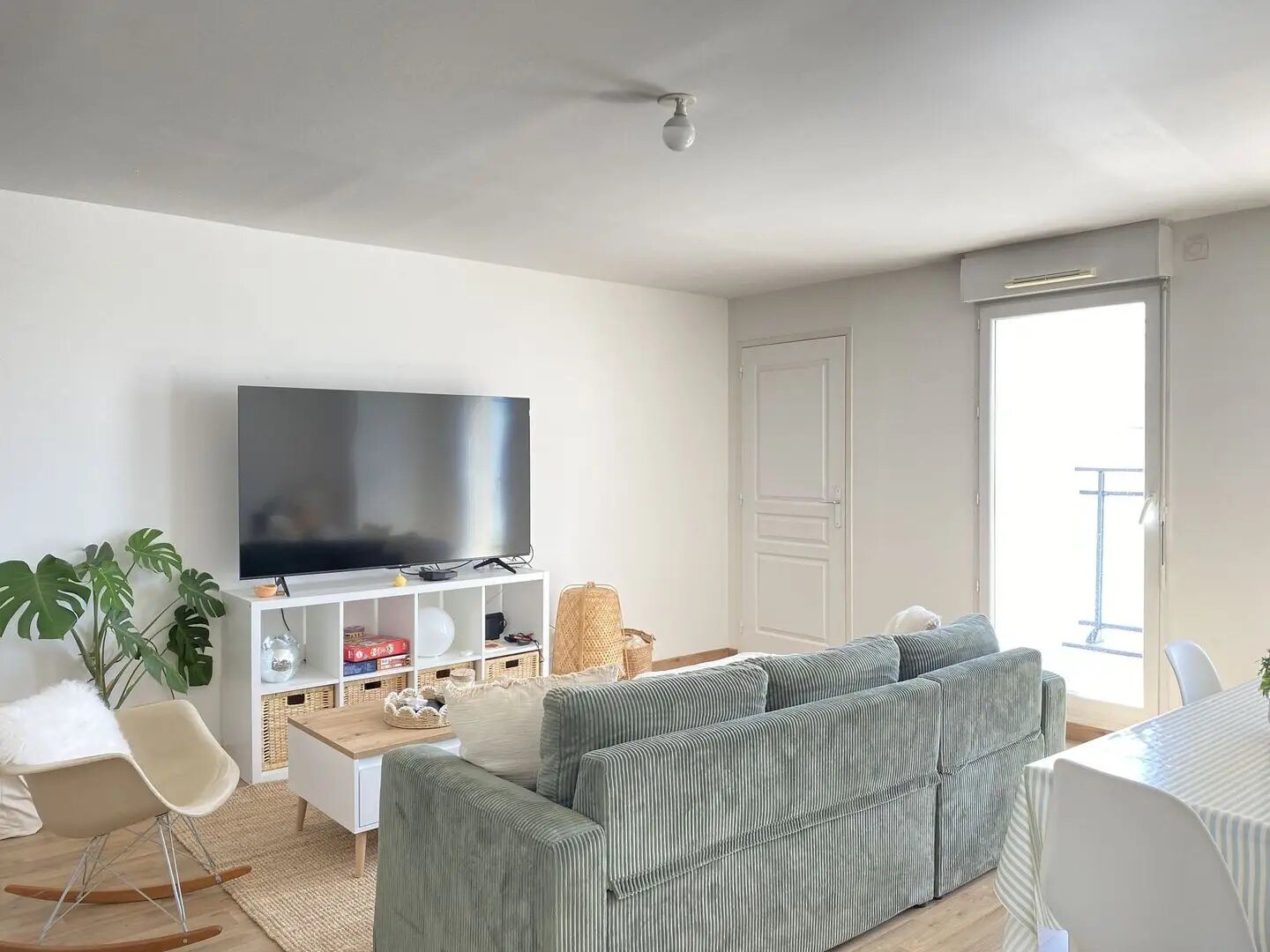 Appartement à vendre, 68m², Saint-Gilles-Croix-de-Vie