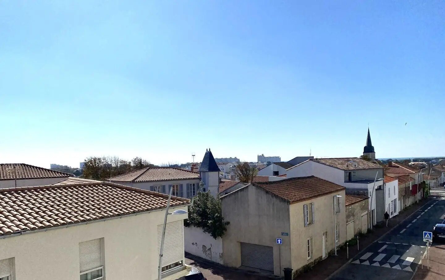 Appartement à vendre, 68m², Saint-Gilles-Croix-de-Vie