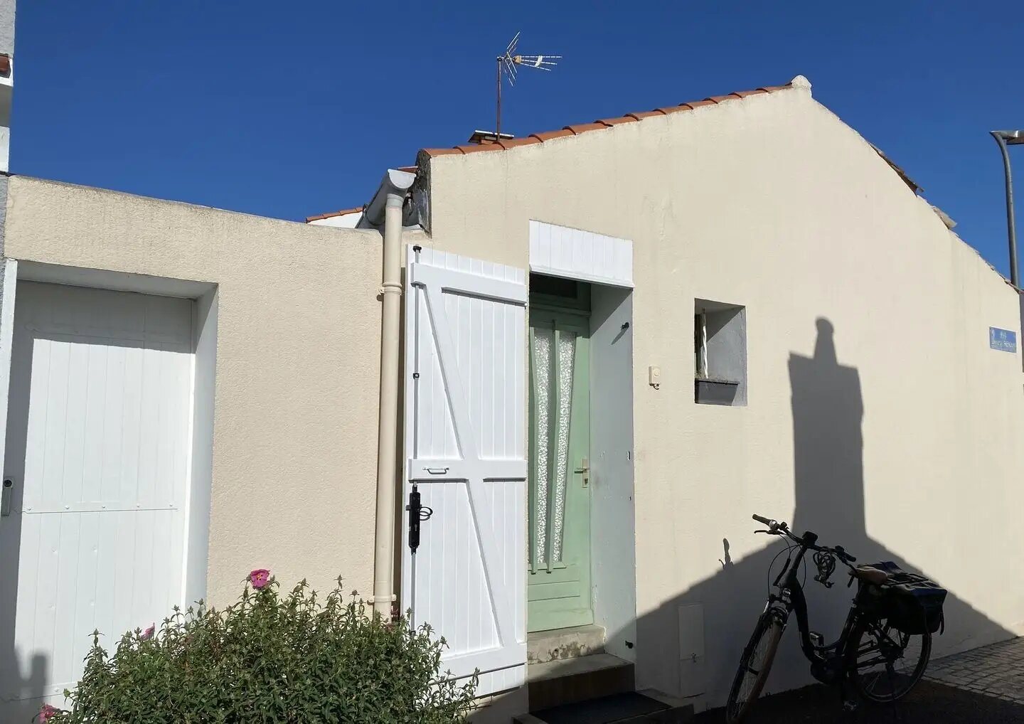 Maison à vendre, 68m², Saint-Gilles-Croix-de-Vie