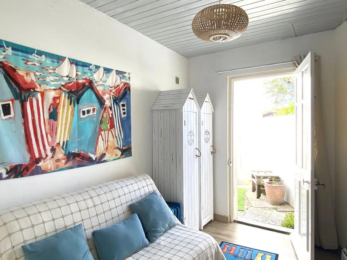 Maison à vendre, 68m², Saint-Gilles-Croix-de-Vie