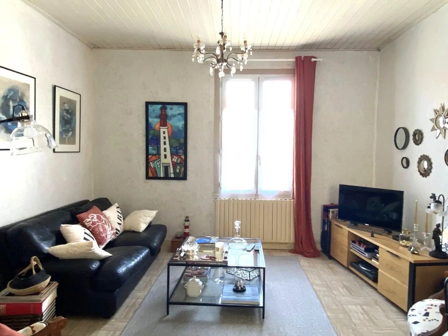 Maison à vendre, 68m², Saint-Gilles-Croix-de-Vie
