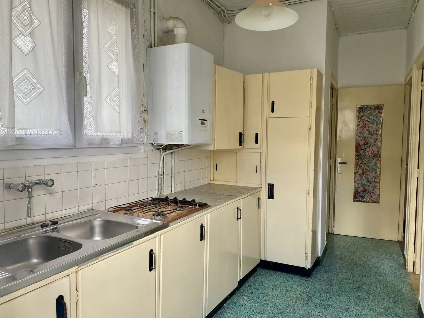 Maison à vendre, 55m², Saint-Gilles-Croix-de-Vie