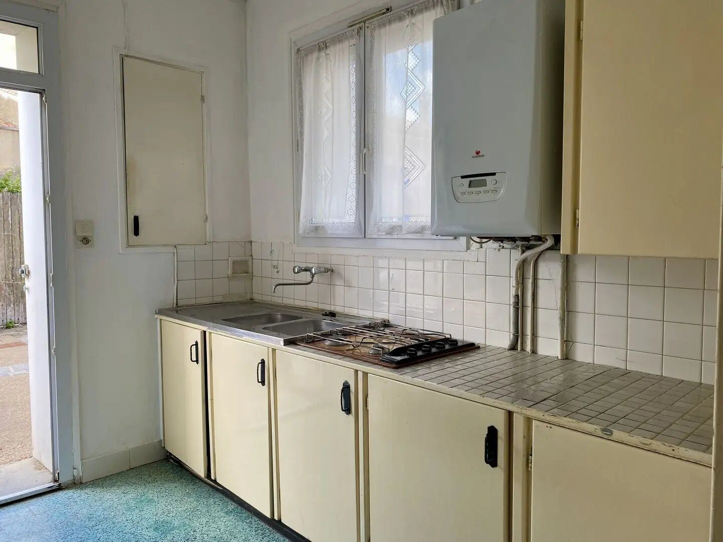 Maison à vendre, 55m², Saint-Gilles-Croix-de-Vie