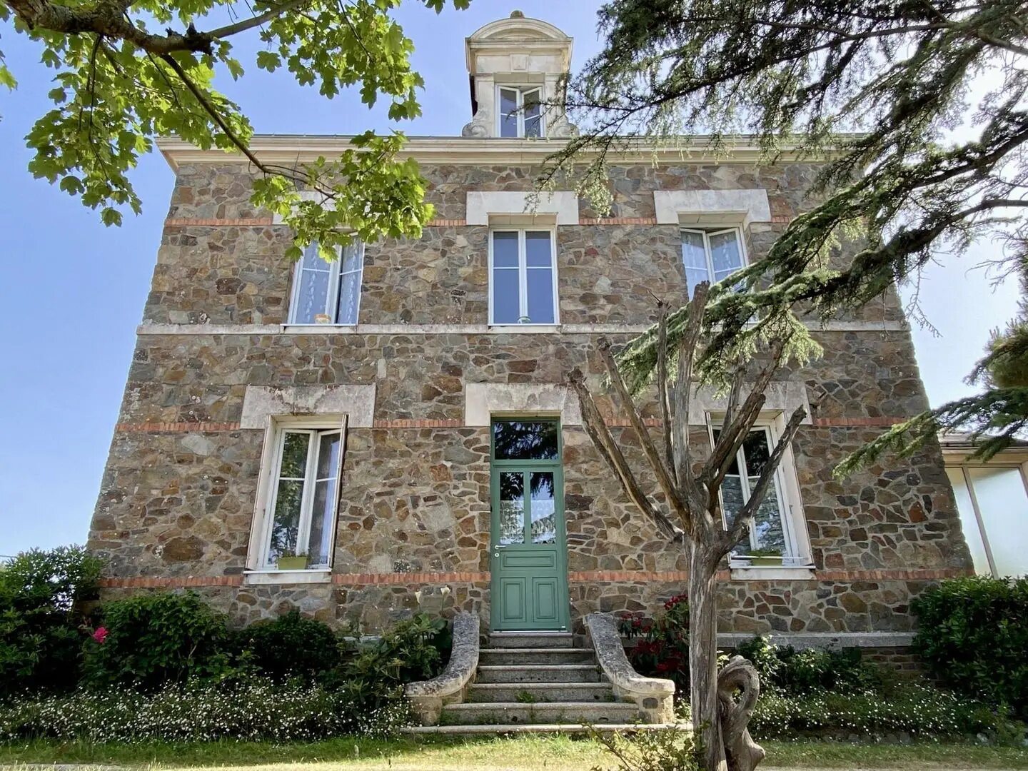 Maison à vendre, 250m², Saint-Gilles-Croix-de-Vie