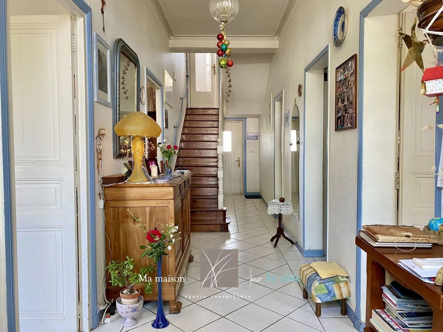 Maison à vendre, 250m², Saint-Gilles-Croix-de-Vie