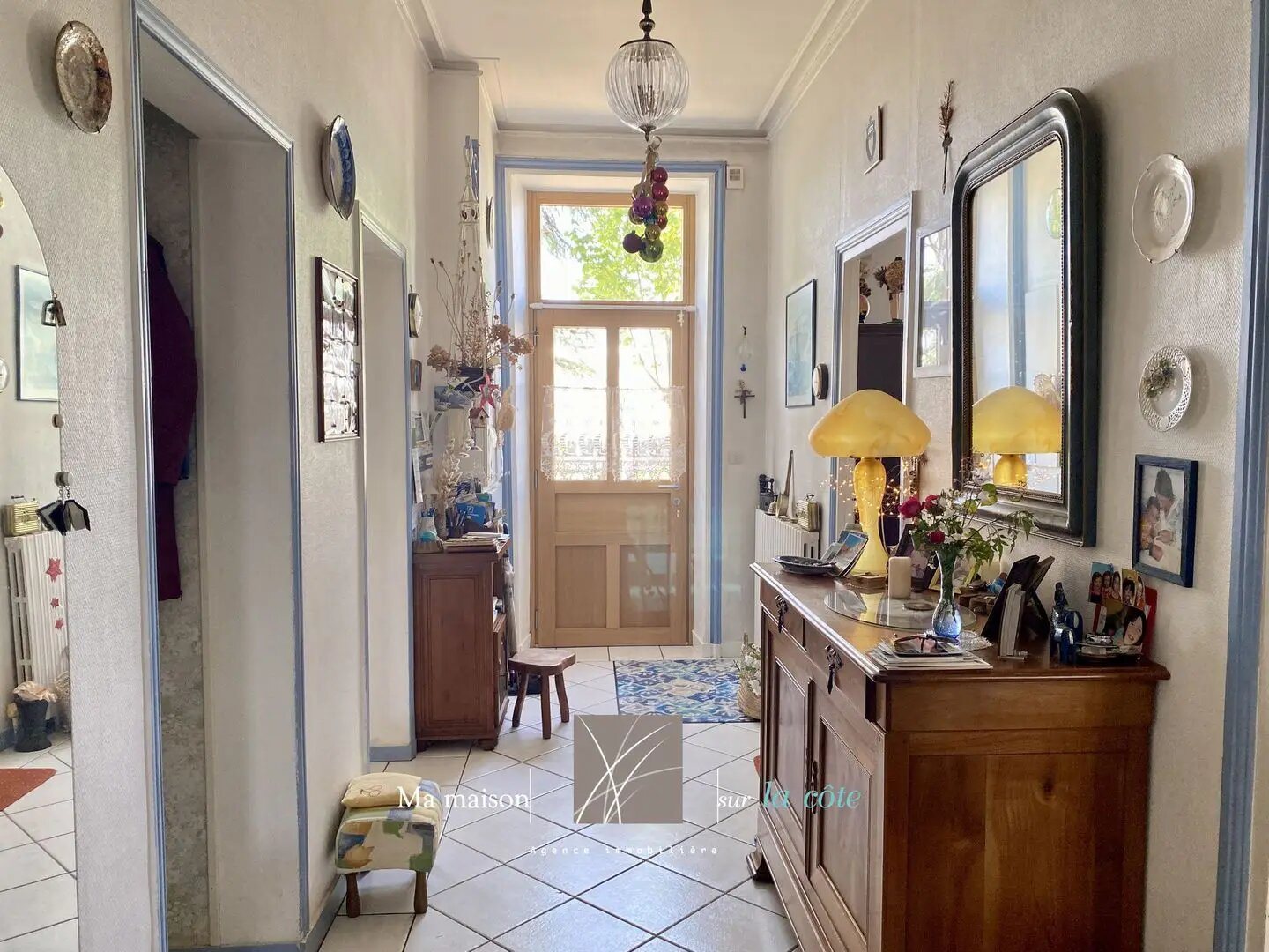 Maison à vendre, 250m², Saint-Gilles-Croix-de-Vie