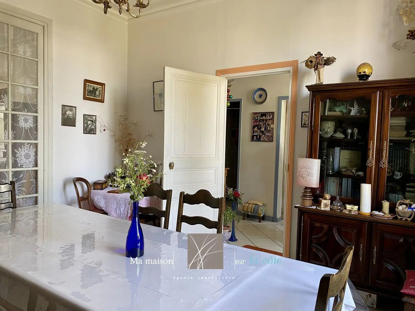 Maison à vendre, 250m², Saint-Gilles-Croix-de-Vie