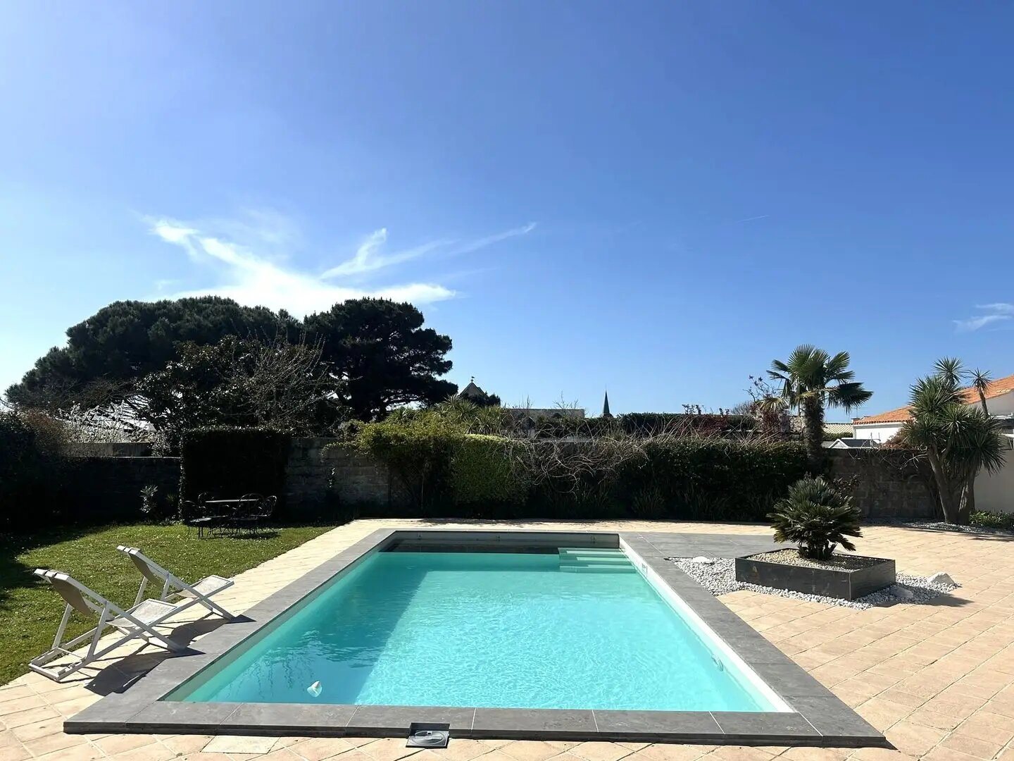 Maison à vendre, 193m², Saint-Gilles-Croix-de-Vie