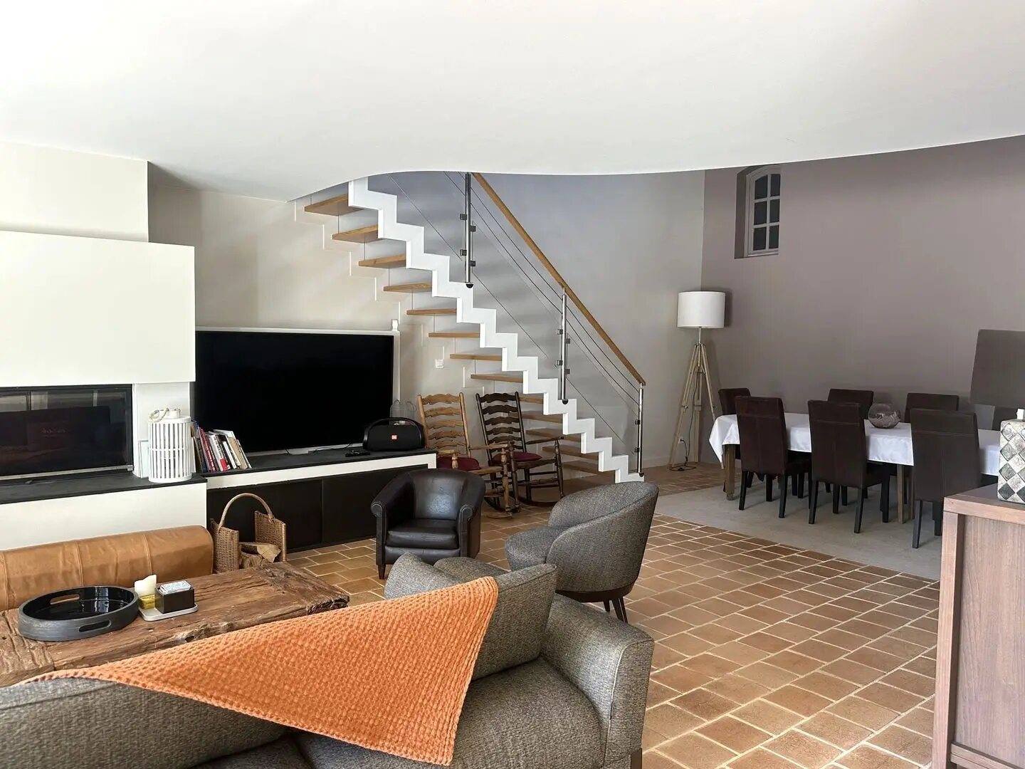 Maison à vendre, 193m², Saint-Gilles-Croix-de-Vie