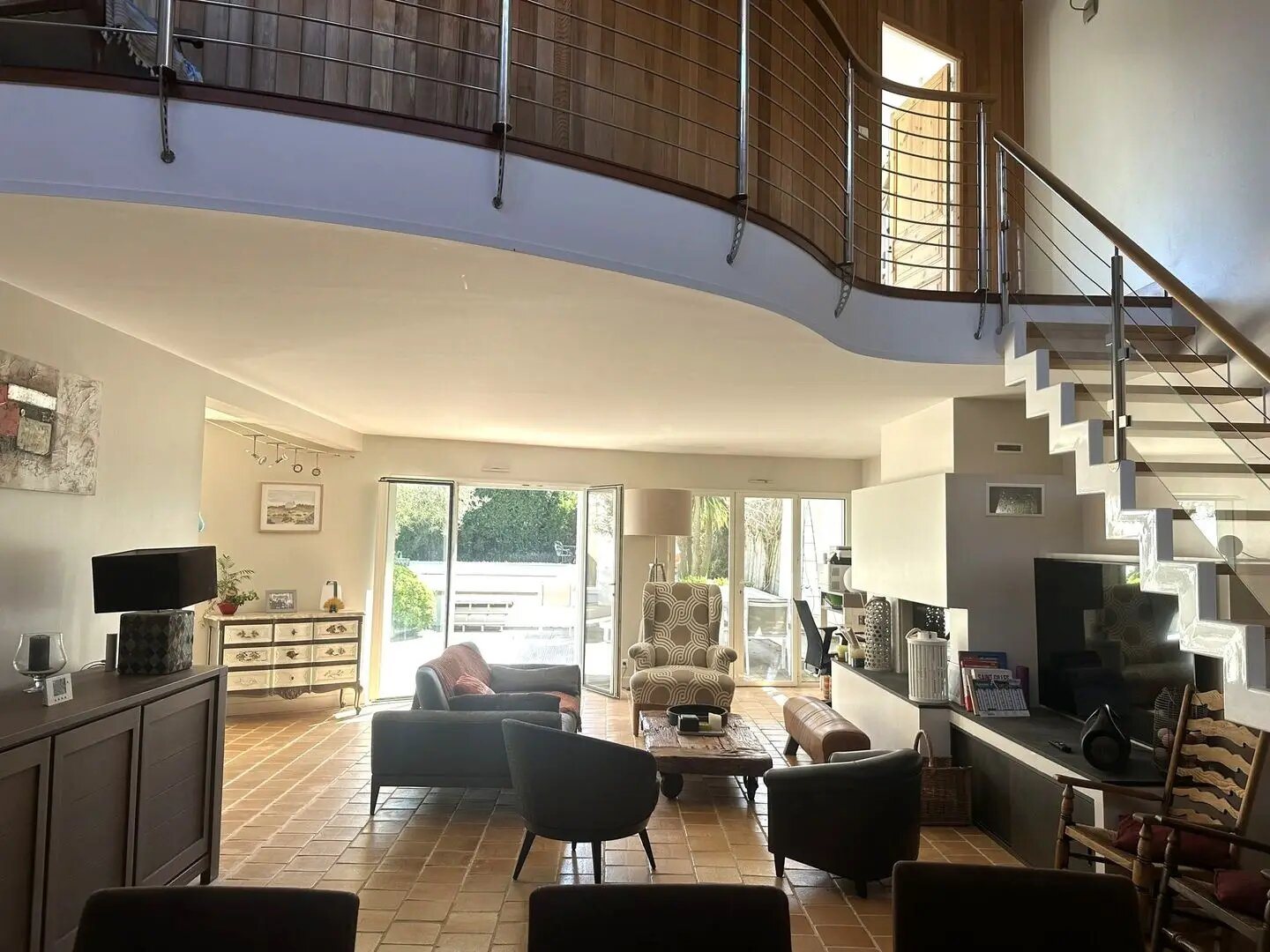 Maison à vendre, 193m², Saint-Gilles-Croix-de-Vie