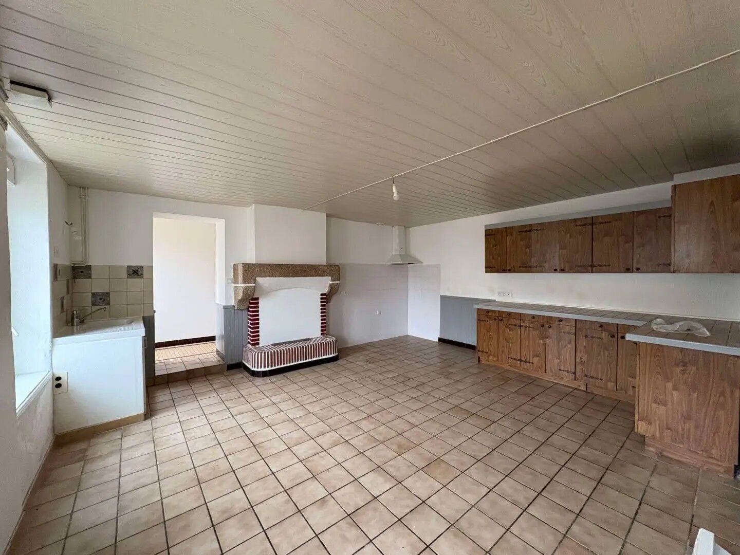 Maison à vendre, 73m², Montaigu-Vendée