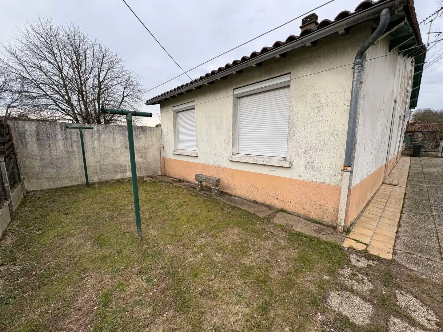 Maison à vendre, 73m², Montaigu-Vendée